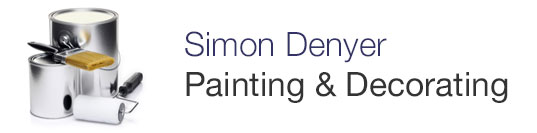 Simon Denyer Painting and Decorating